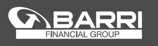 BARRI FINANCIAL GROUP logo