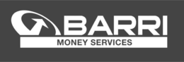 BARRI MONEY SERVICES logo