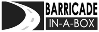BARRICADE IN-A-BOX logo