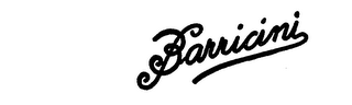 BARRICINI logo
