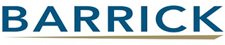 BARRICK logo