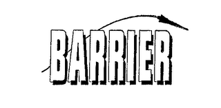 BARRIER logo