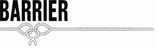 BARRIER logo