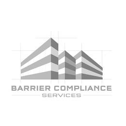 BARRIER COMPLIANCE SERVICES logo
