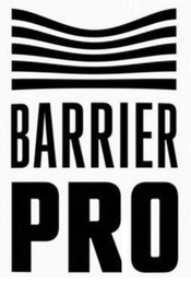 BARRIER PRO logo