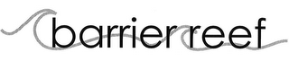 BARRIER REEF logo