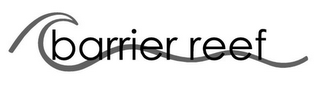 BARRIER REEF logo