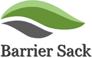 BARRIER SACK logo