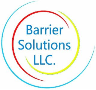 BARRIER SOLUTIONS LLC. logo