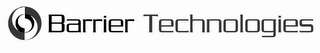 BARRIER TECHNOLOGIES