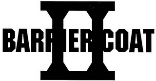 BARRIERCOAT
