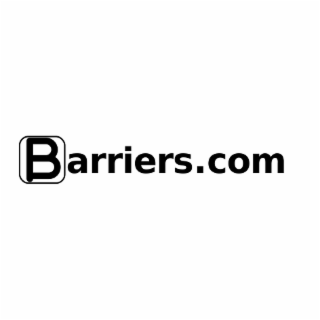 BARRIERS.COM logo
