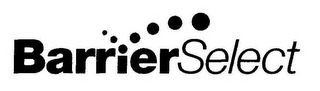 BARRIERSELECT logo
