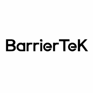 BARRIERTEK logo