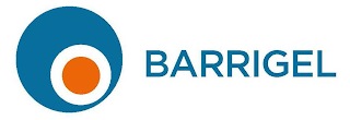 BARRIGEL logo