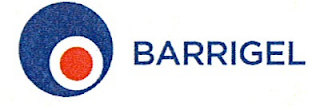 BARRIGEL logo