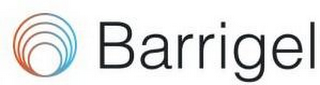 BARRIGEL logo