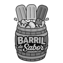 BARRIL DE SABOR logo