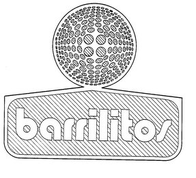 BARRILITOS logo