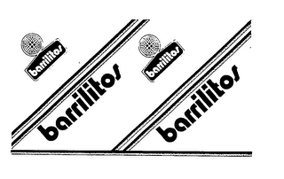 BARRILITOS logo