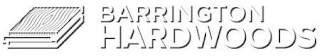 BARRINGTON HARDWOODS logo