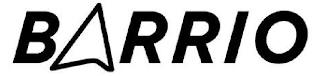 BARRIO logo