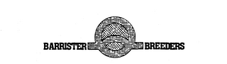 BARRISTER BREEDERS logo