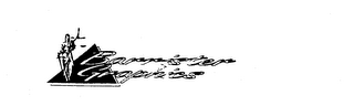 BARRISTER GRAPHICS logo