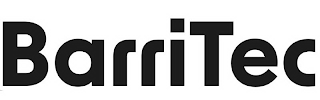 BARRITEC logo