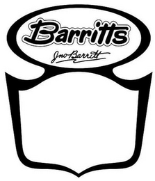 BARRITTS