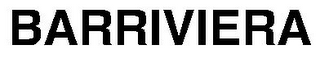 BARRIVIERA logo