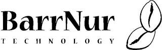 BARRNUR TECHNOLOGY logo