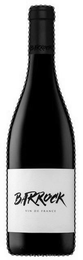 BARROCK VIN DE FRANCE logo