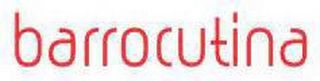 BARROCUTINA logo