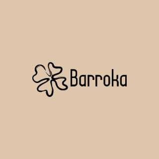BARROKA logo