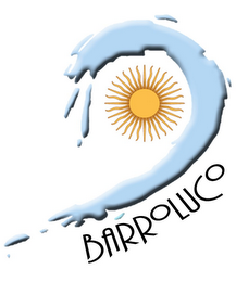 BARROLUCO logo