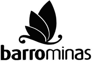 BARROMINAS logo