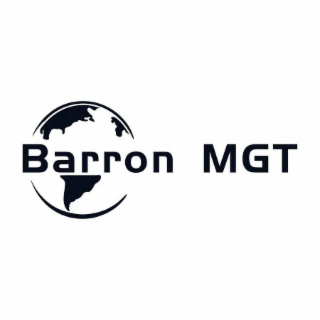 BARRON MGT logo