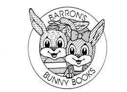 BARRON'S BUNNY BOOK logo