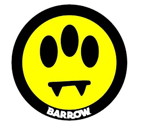BARROW logo