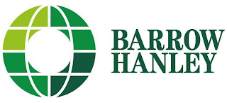 BARROW HANLEY logo