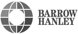 BARROW HANLEY logo