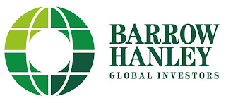 BARROW HANLEY GLOBAL INVESTORS logo