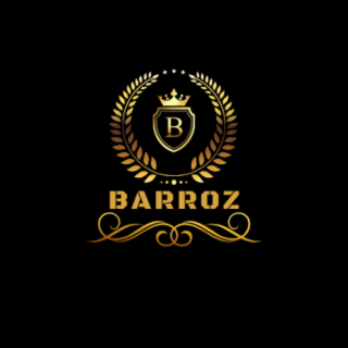 BARROZ logo