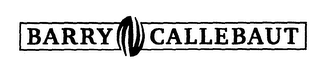 BARRY CALLEBAUT logo