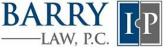 BARRY IP LAW, P.C.