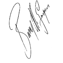 BARRY MCGUIGAN logo