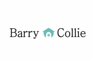 BARRY N COLLIE logo