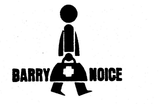 BARRY NOICE logo