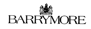 BARRYMORE BOUTEZ EN AVANT logo